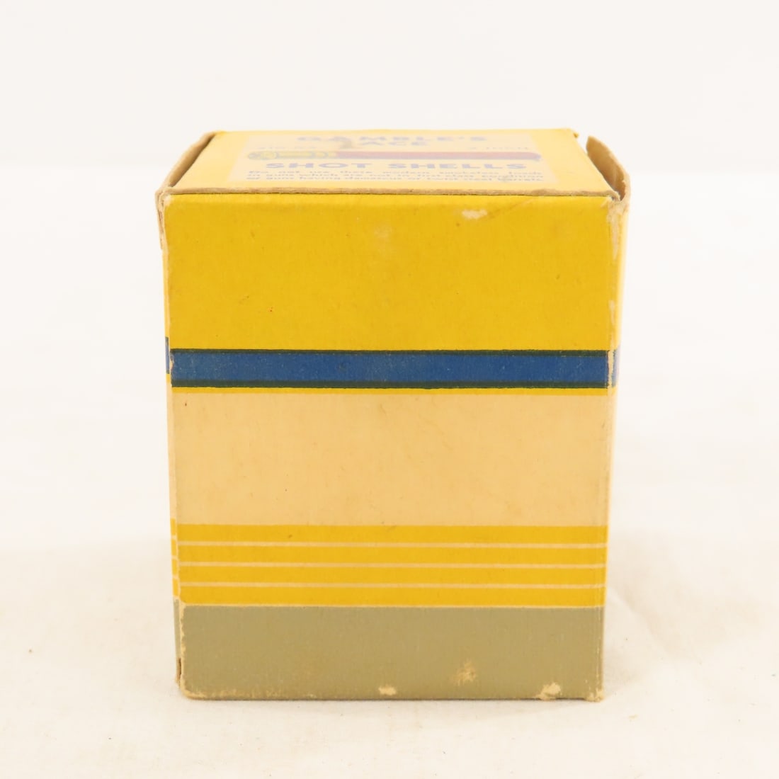 25 Rounds Gamble's Ace 410 GA Paper Shot Shells - 9