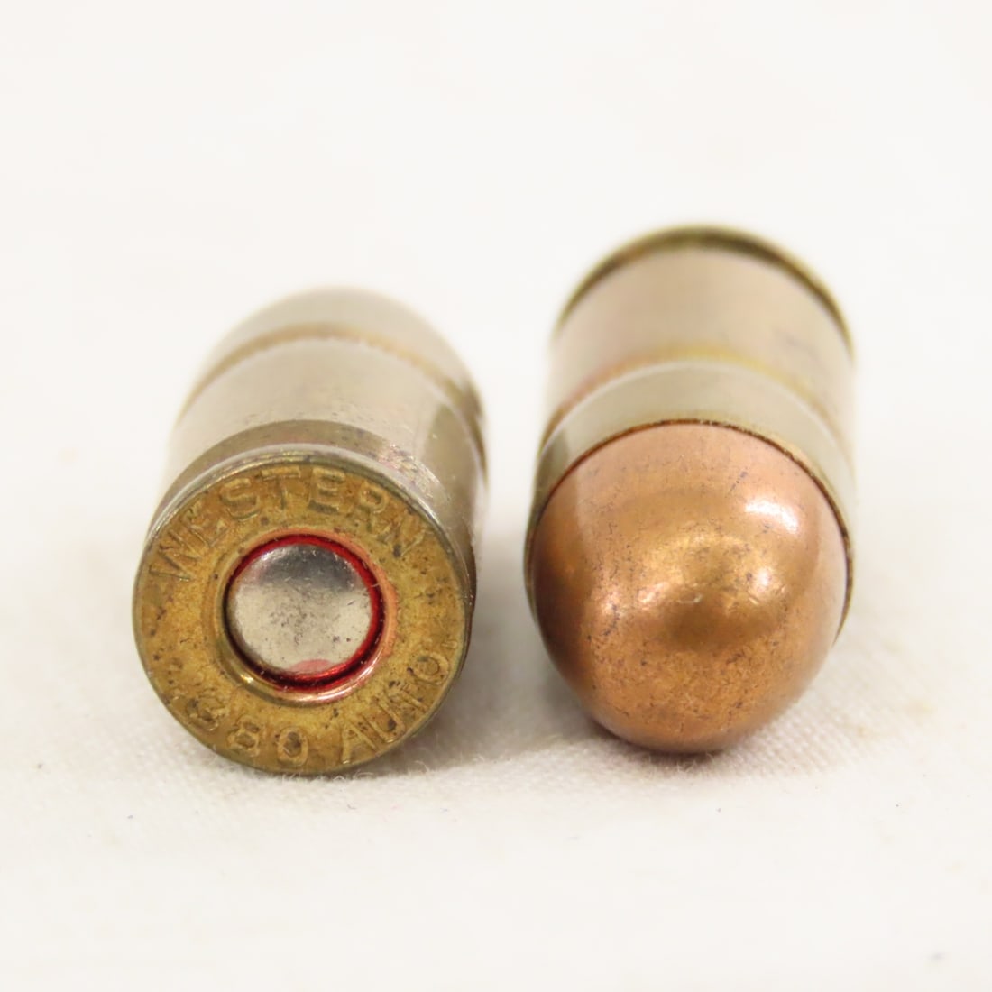 Mixed Vintage Ammunition - all partial boxes - 18