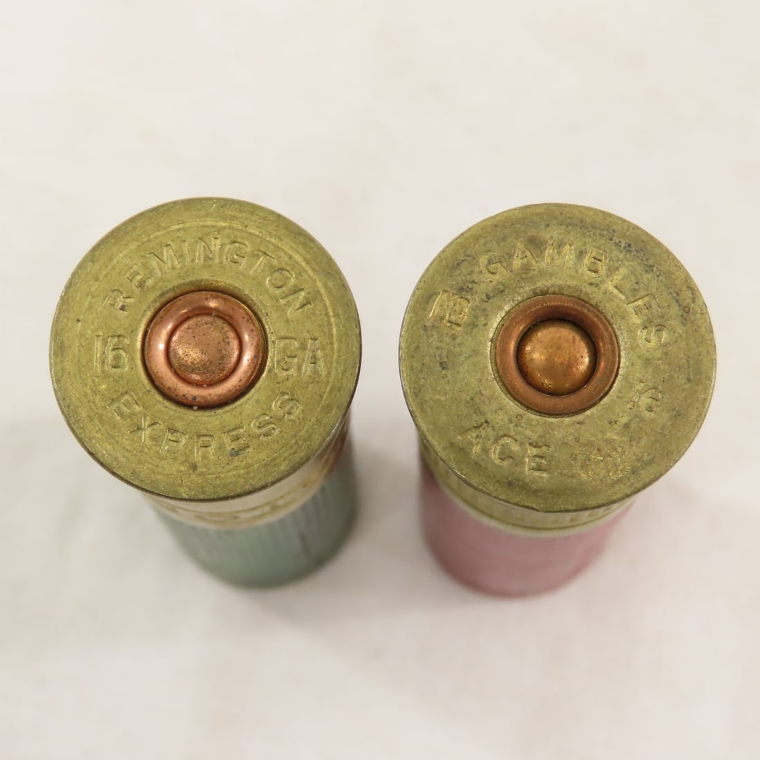 Mixed Vintage Ammunition - all partial boxes - 4