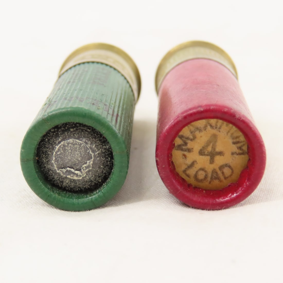 Mixed Vintage Ammunition - all partial boxes - 5