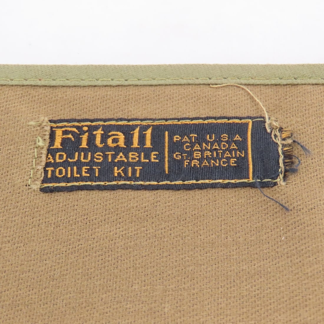 Military Can Openers, WWII Protective Cover & More - 18