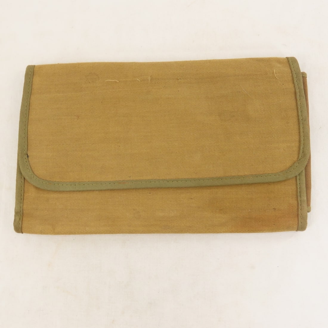 Military Can Openers, WWII Protective Cover & More - 19