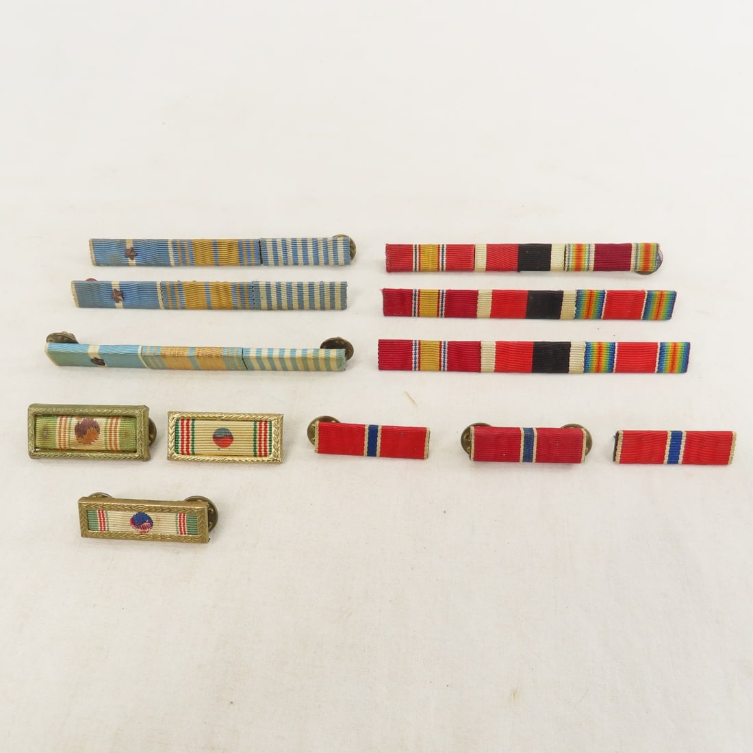 Mixed Vintage & Modern US Military Insignia & More - 9