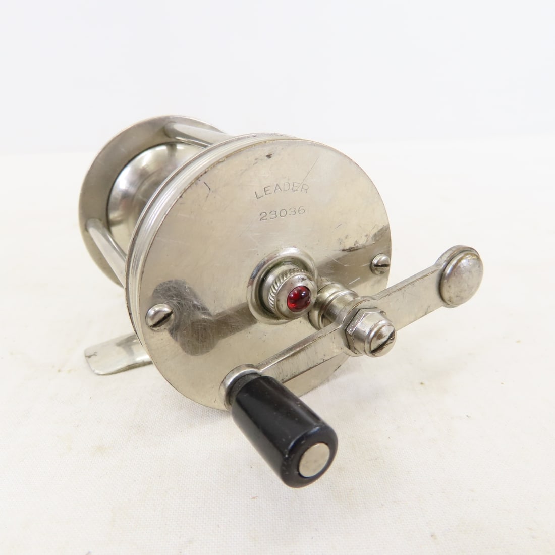 17 Vintage Baitcasting Reels, Four Bros, Samson - 14