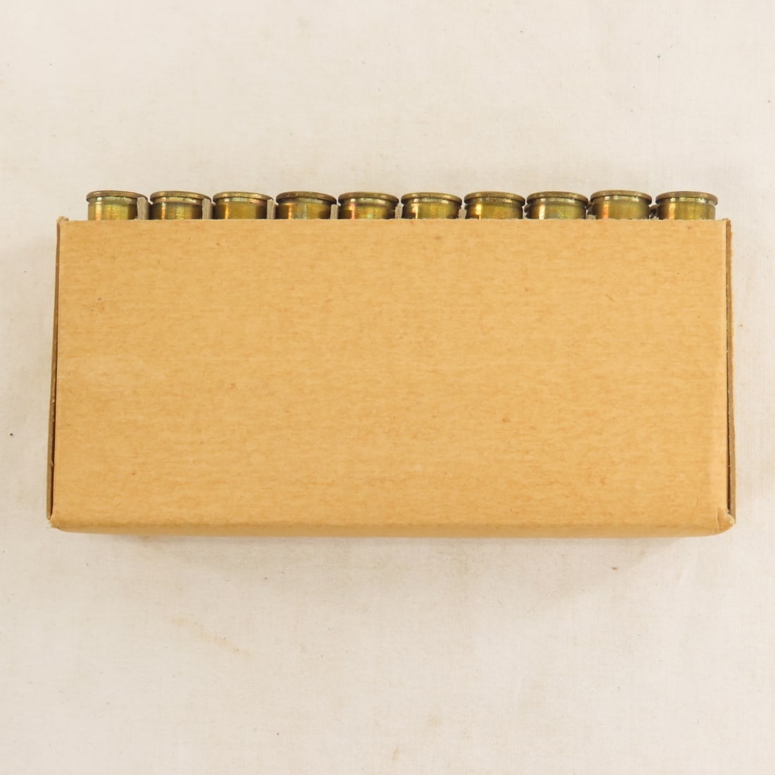 20 Rounds Vintage Western Super-X 220 Swift in box - 12