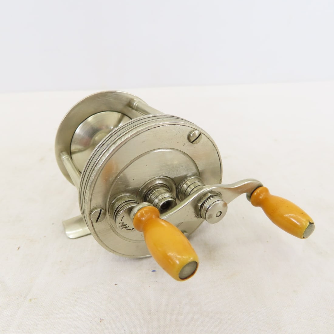 19 Vintage Baitcasting Reels, Shakespeare Pflueger - 12