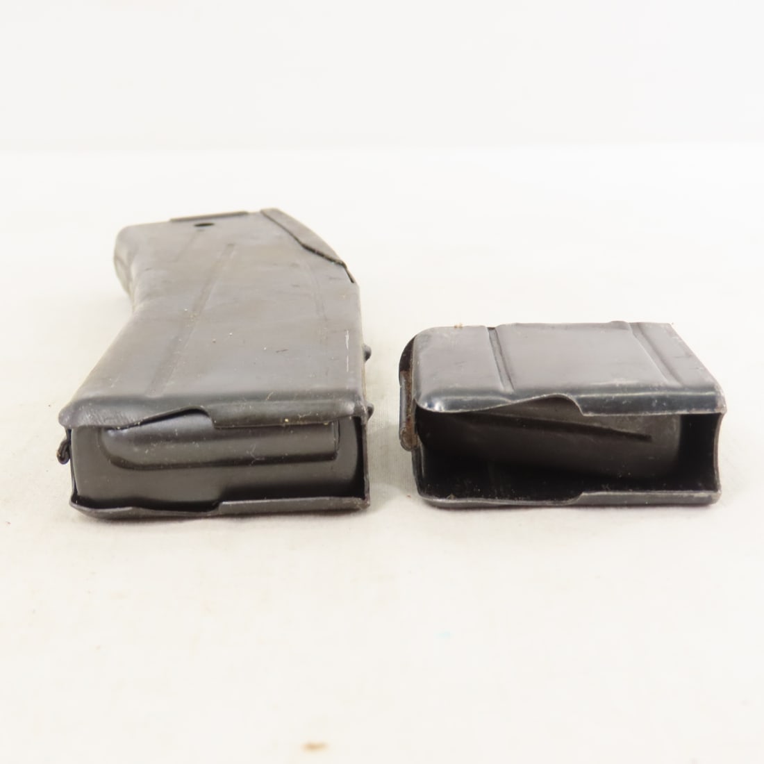 7 M1 Carbine Magazines & 3 Vintage Booklets - 10