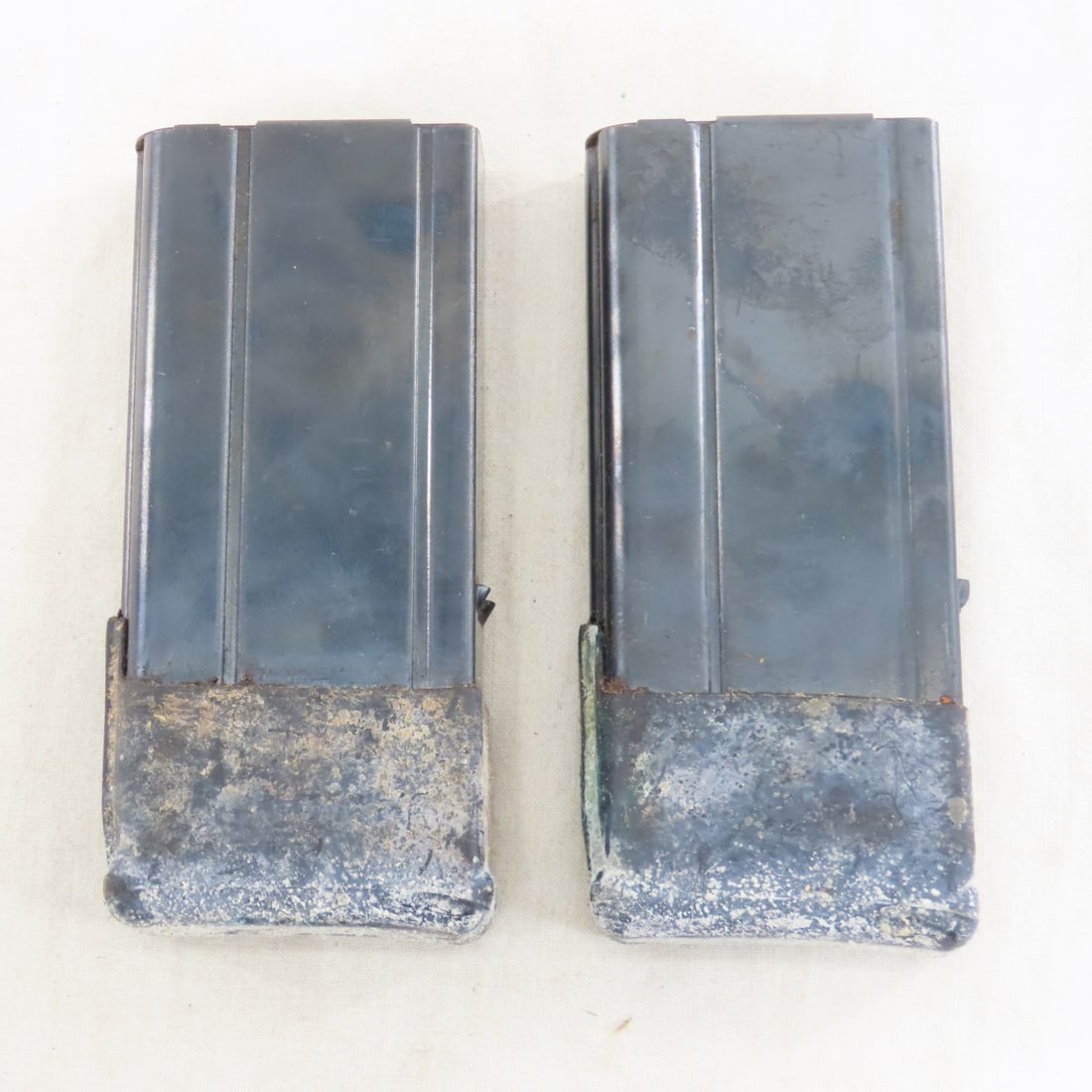 7 M1 Carbine Magazines & 3 Vintage Booklets - 6