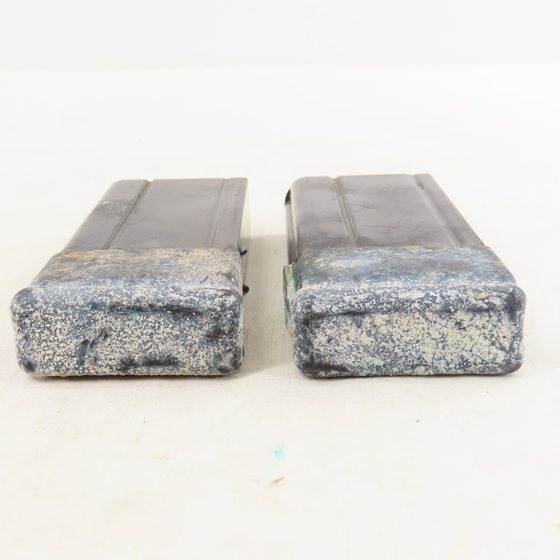 7 M1 Carbine Magazines & 3 Vintage Booklets - 7