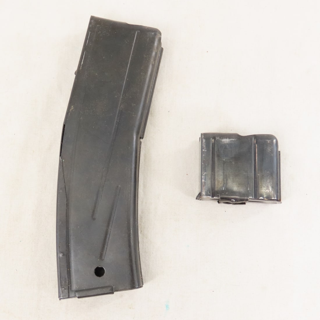 7 M1 Carbine Magazines & 3 Vintage Booklets - 8