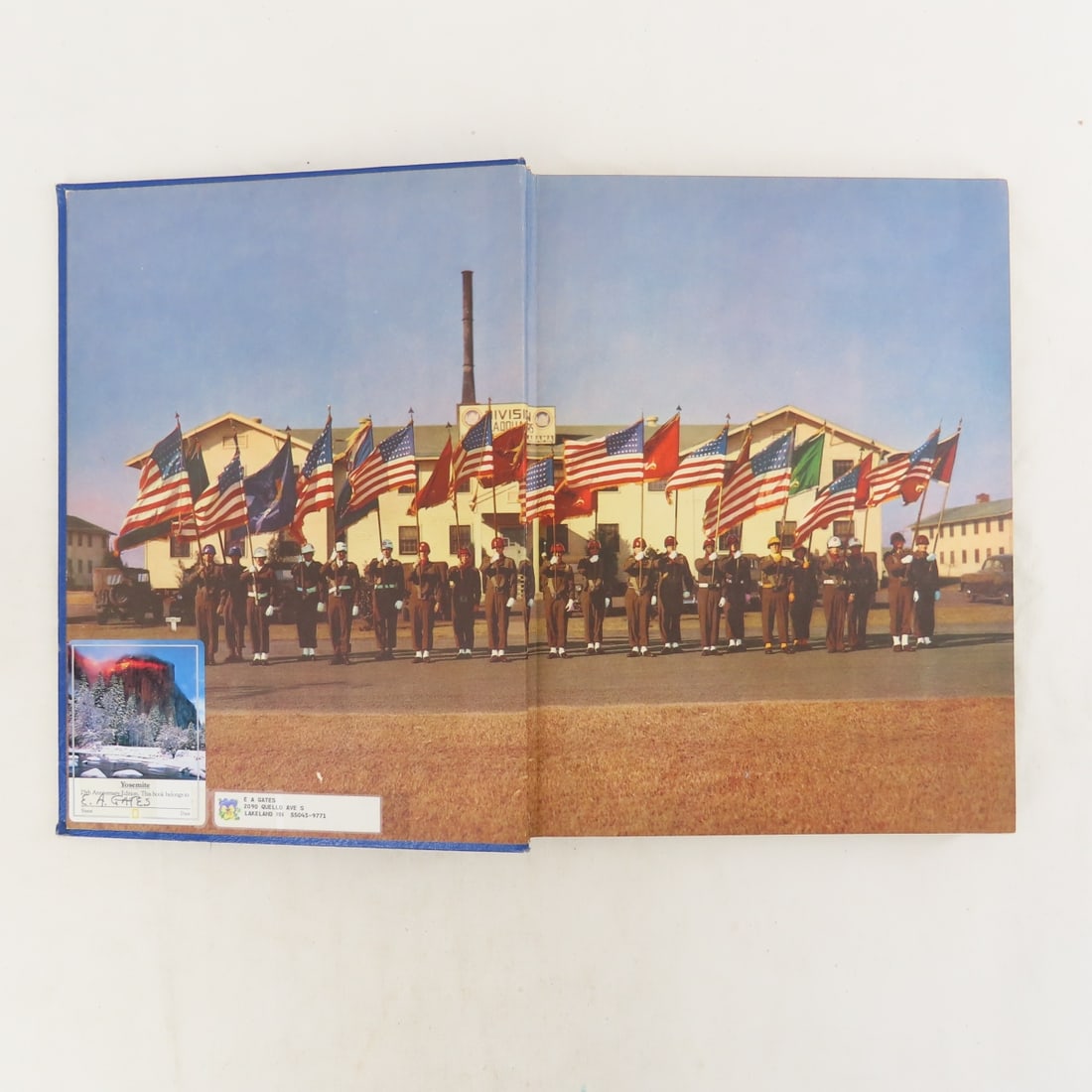 Firearm & Military Related Hard & Soft Cover Books - 7