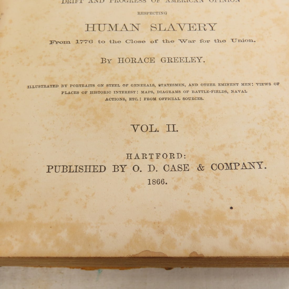 Vintage & Antique Military Related Books - 4