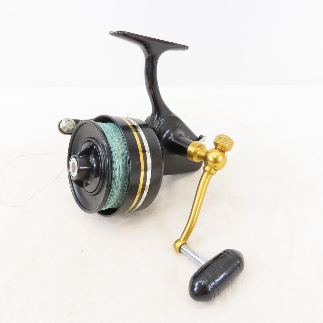 Vintage Penn 706z Spinfisher Reel in Box - 3