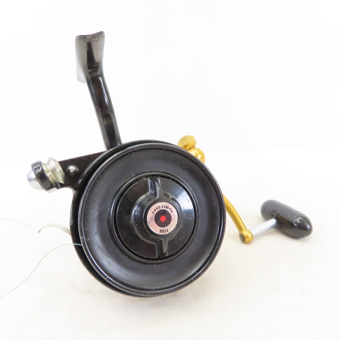 Vintage Penn 706z Spinfisher Reel in Box - 4