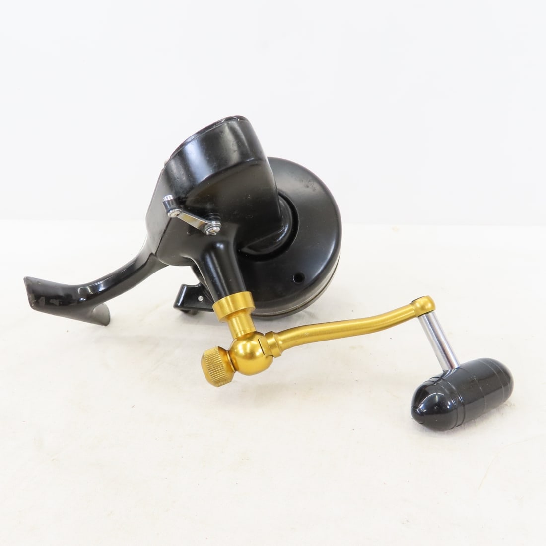 Vintage Penn 706z Spinfisher Reel in Box - 5