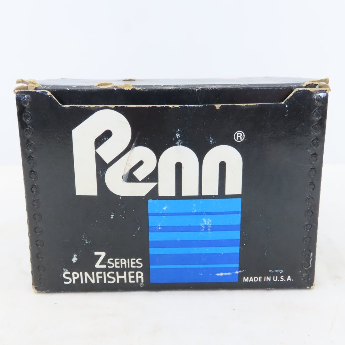 Vintage Penn 706z Spinfisher Reel in Box - 8