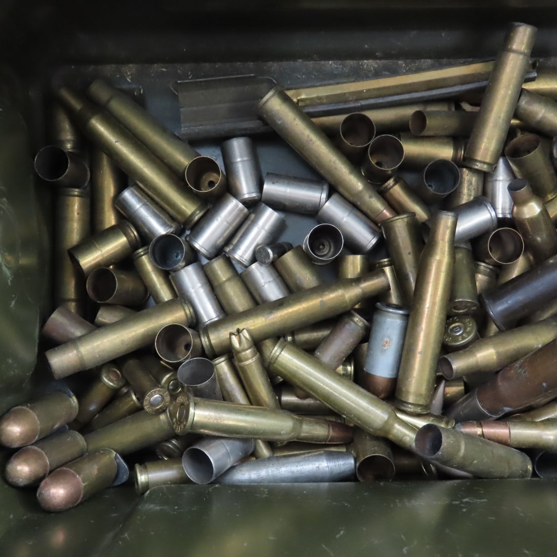 10 Rounds 1944 TW 50 Cal. Ammunition & More - 13