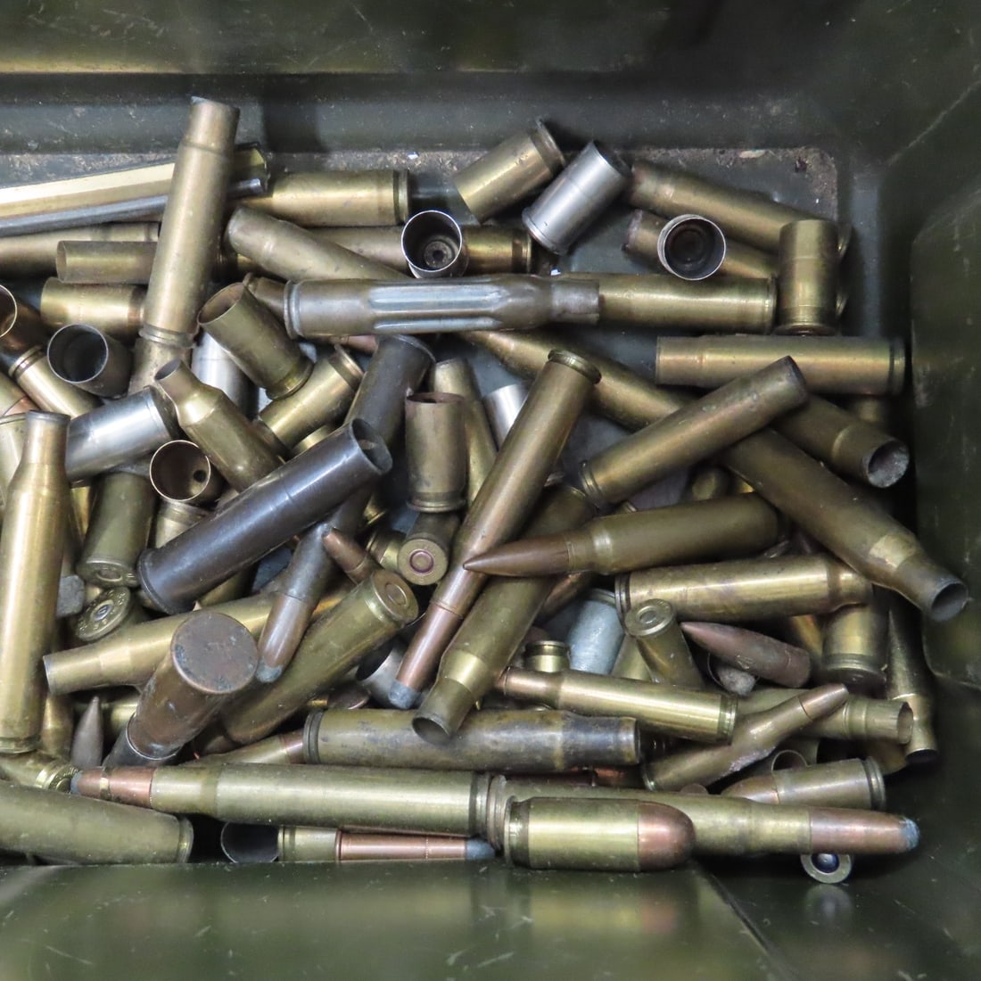 10 Rounds 1944 TW 50 Cal. Ammunition & More - 14
