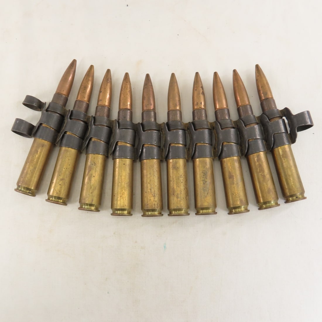 10 Rounds 1944 TW 50 Cal. Ammunition & More - 15