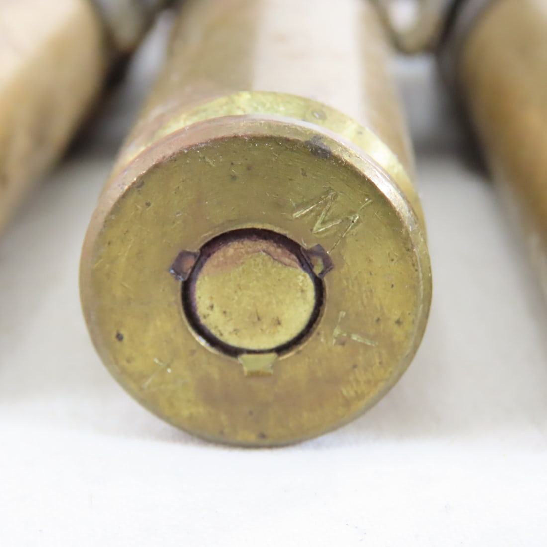 10 Rounds 1944 TW 50 Cal. Ammunition & More - 16