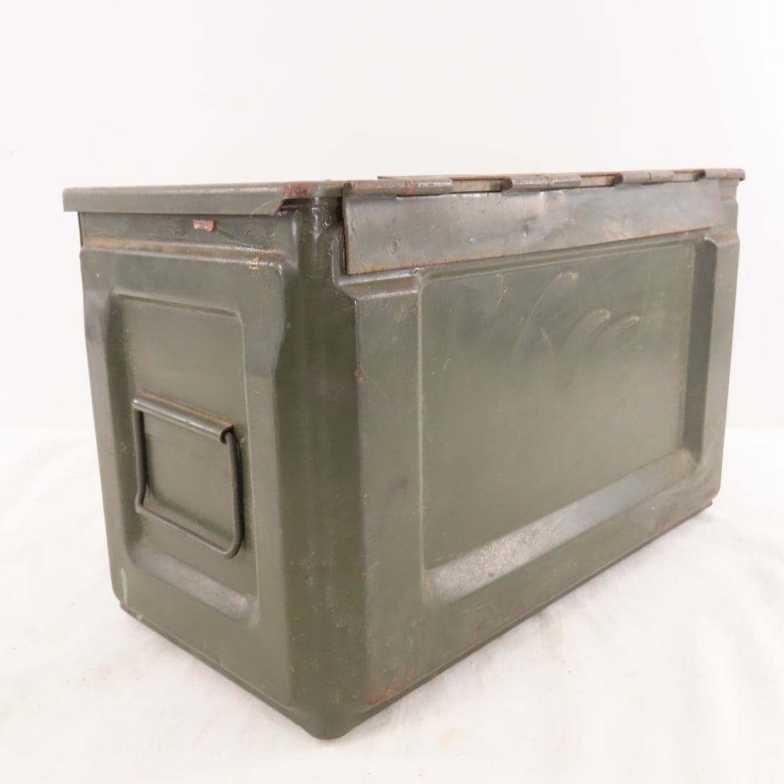 10 Rounds 1944 TW 50 Cal. Ammunition & More - 19