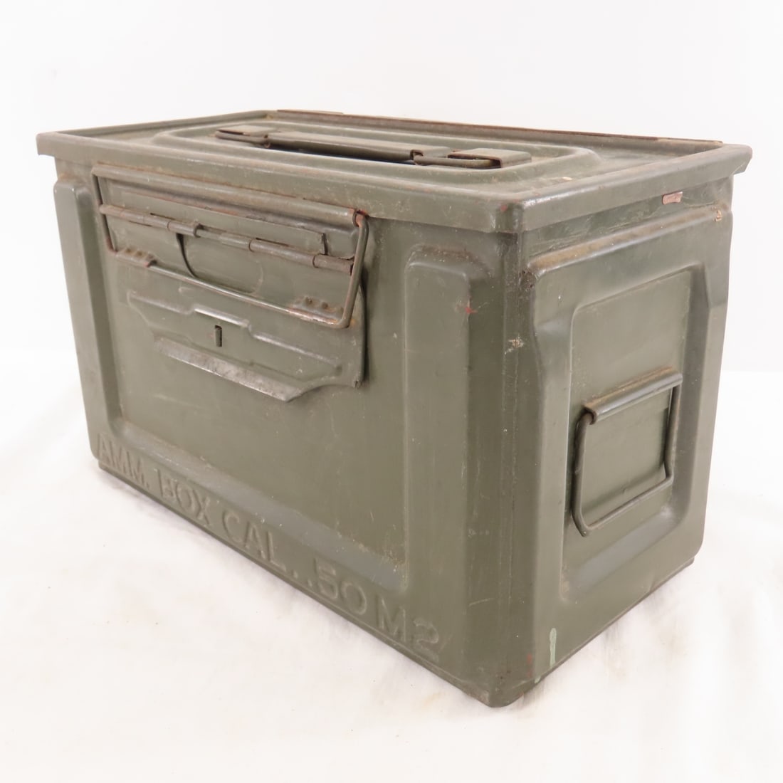 10 Rounds 1944 TW 50 Cal. Ammunition & More - 20