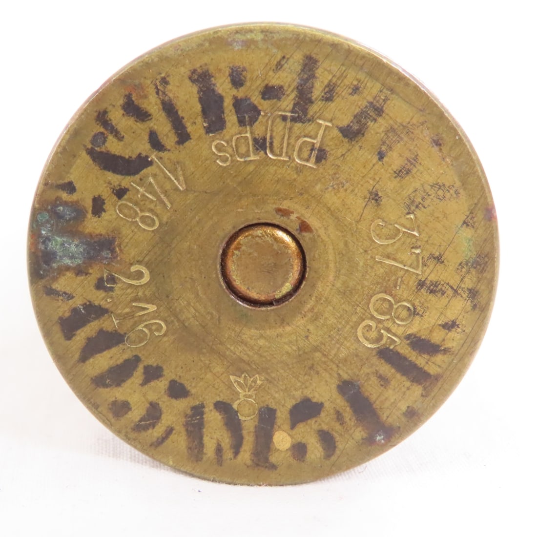 10 Rounds 1944 TW 50 Cal. Ammunition & More - 4