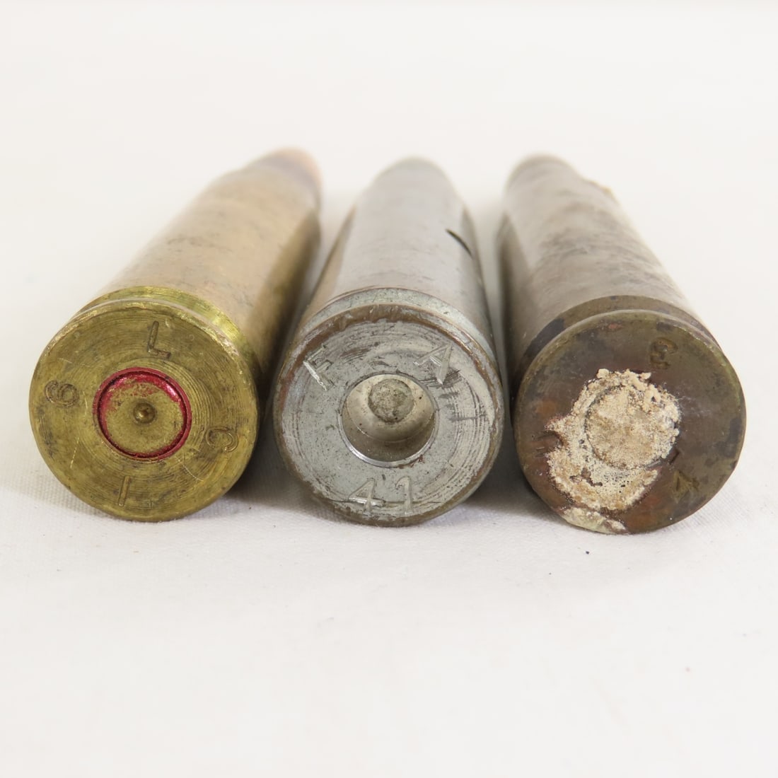 10 Rounds 1944 TW 50 Cal. Ammunition & More - 5