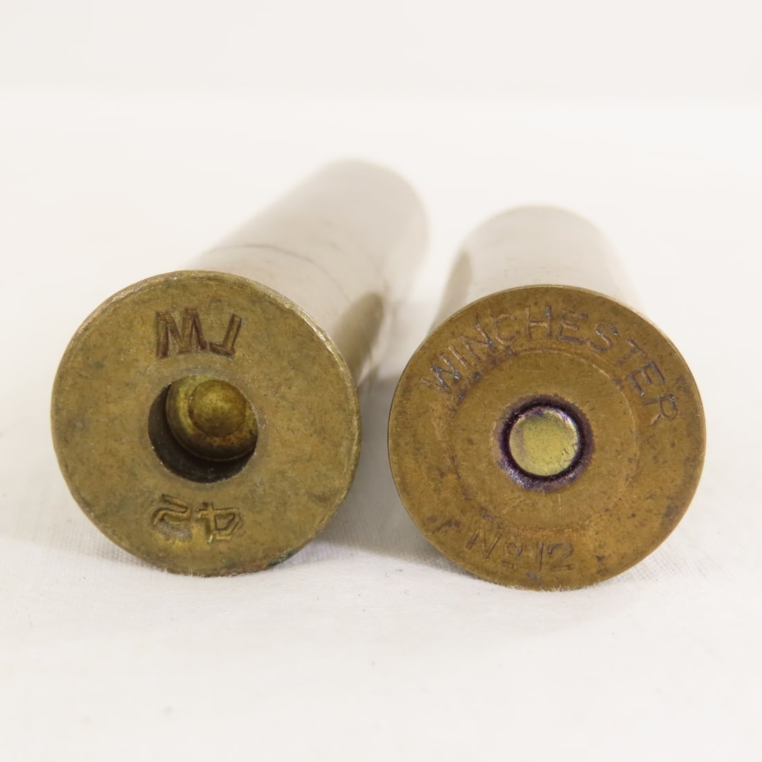 10 Rounds 1944 TW 50 Cal. Ammunition & More - 6