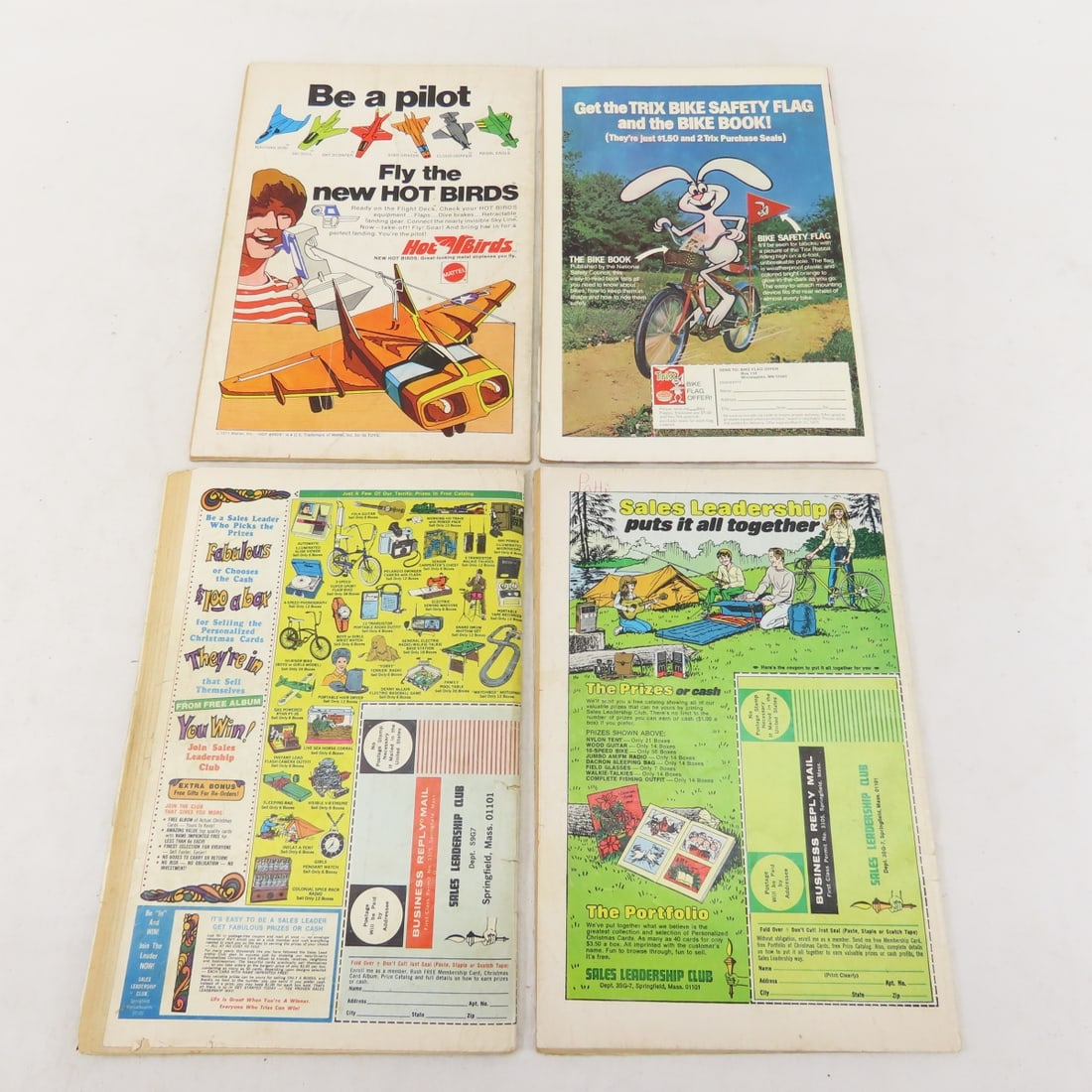Vintage Comic Books, Matchbox & Toys - 5