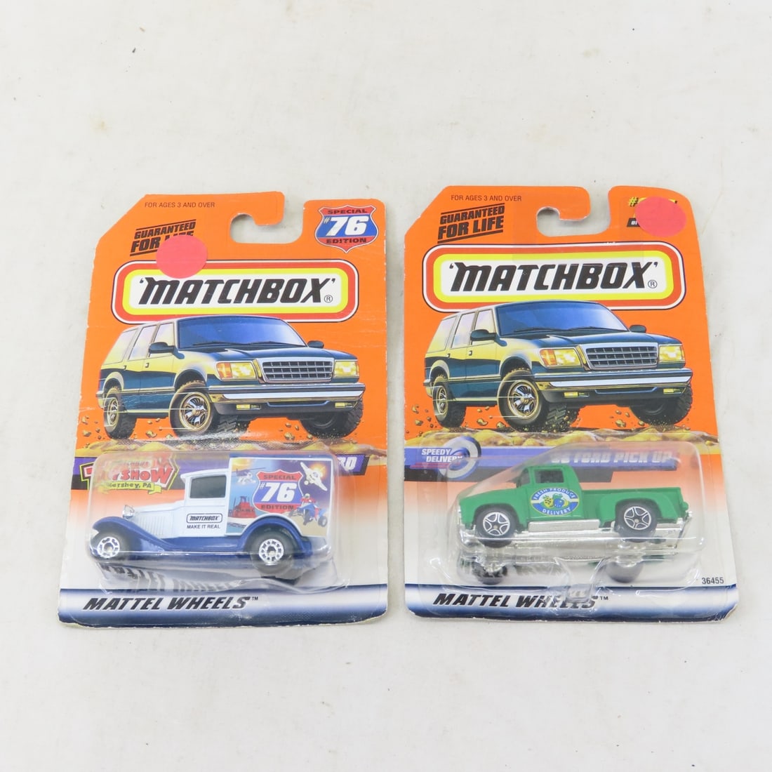 Vintage Comic Books, Matchbox & Toys - 6