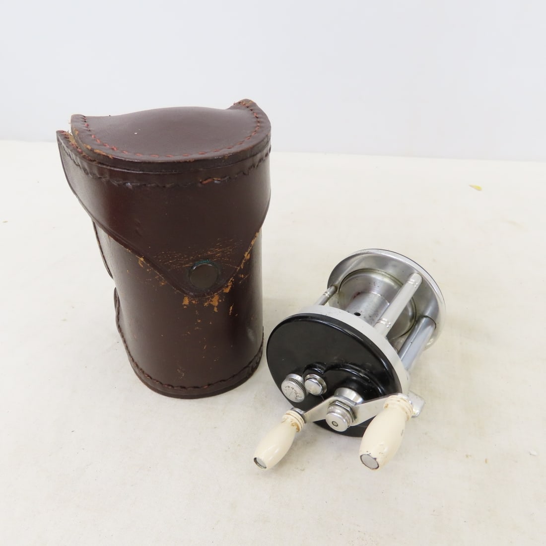 20 Vintage Baitcasting, Trolling Reels, Penn 500SL - 10