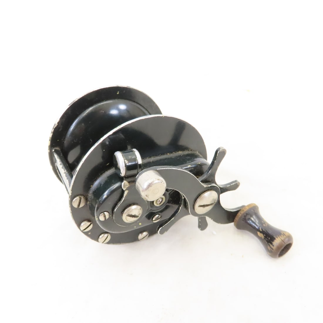 20 Vintage Baitcasting, Trolling Reels, Penn 500SL - 11