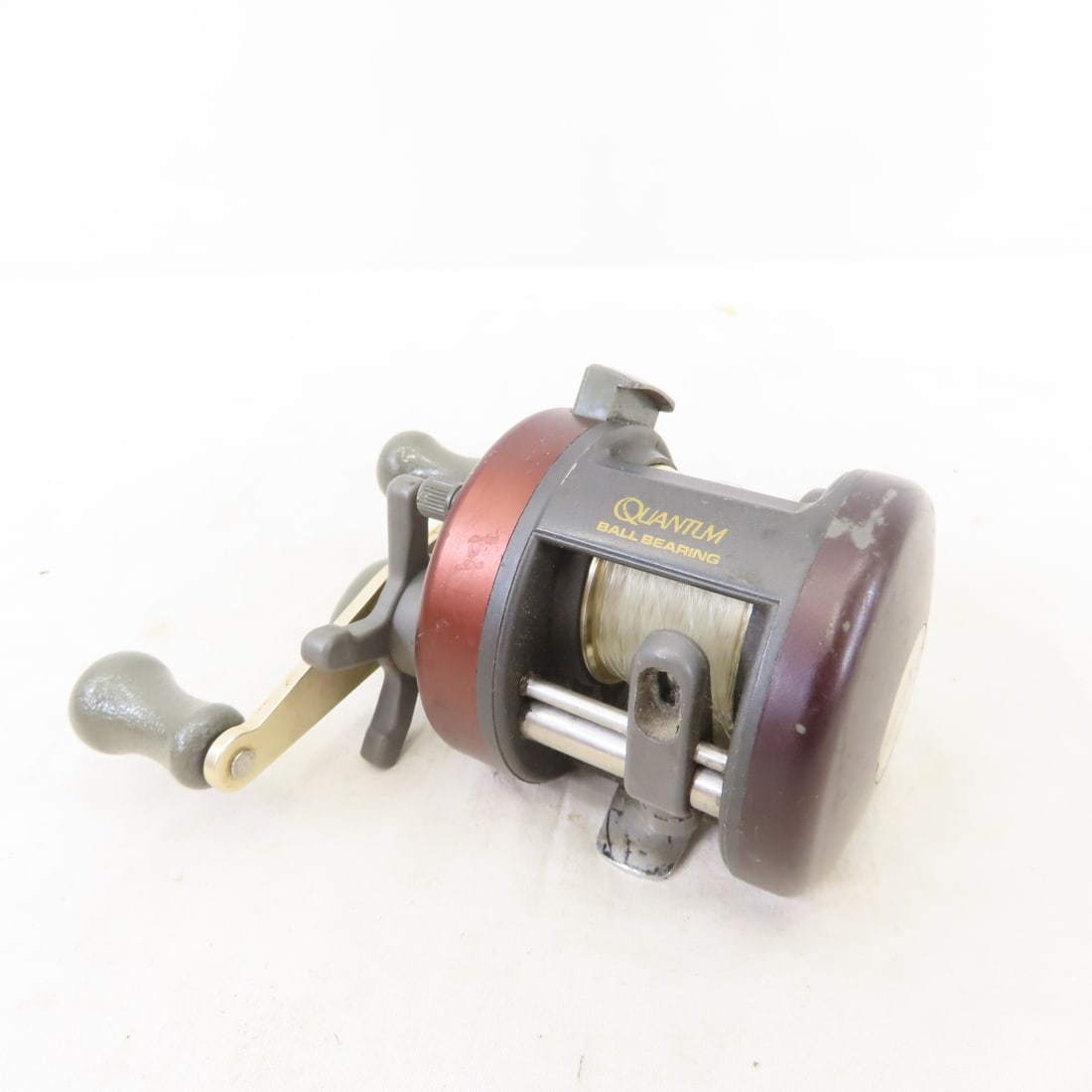 20 Vintage Baitcasting, Trolling Reels, Penn 500SL - 14