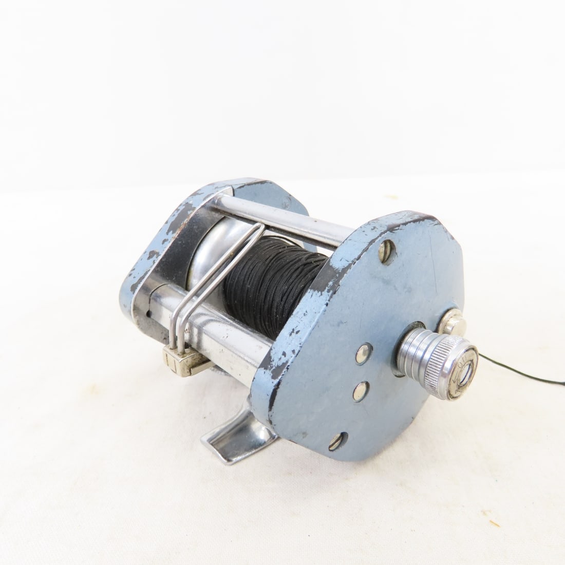 20 Vintage Baitcasting, Trolling Reels, Penn 500SL - 16