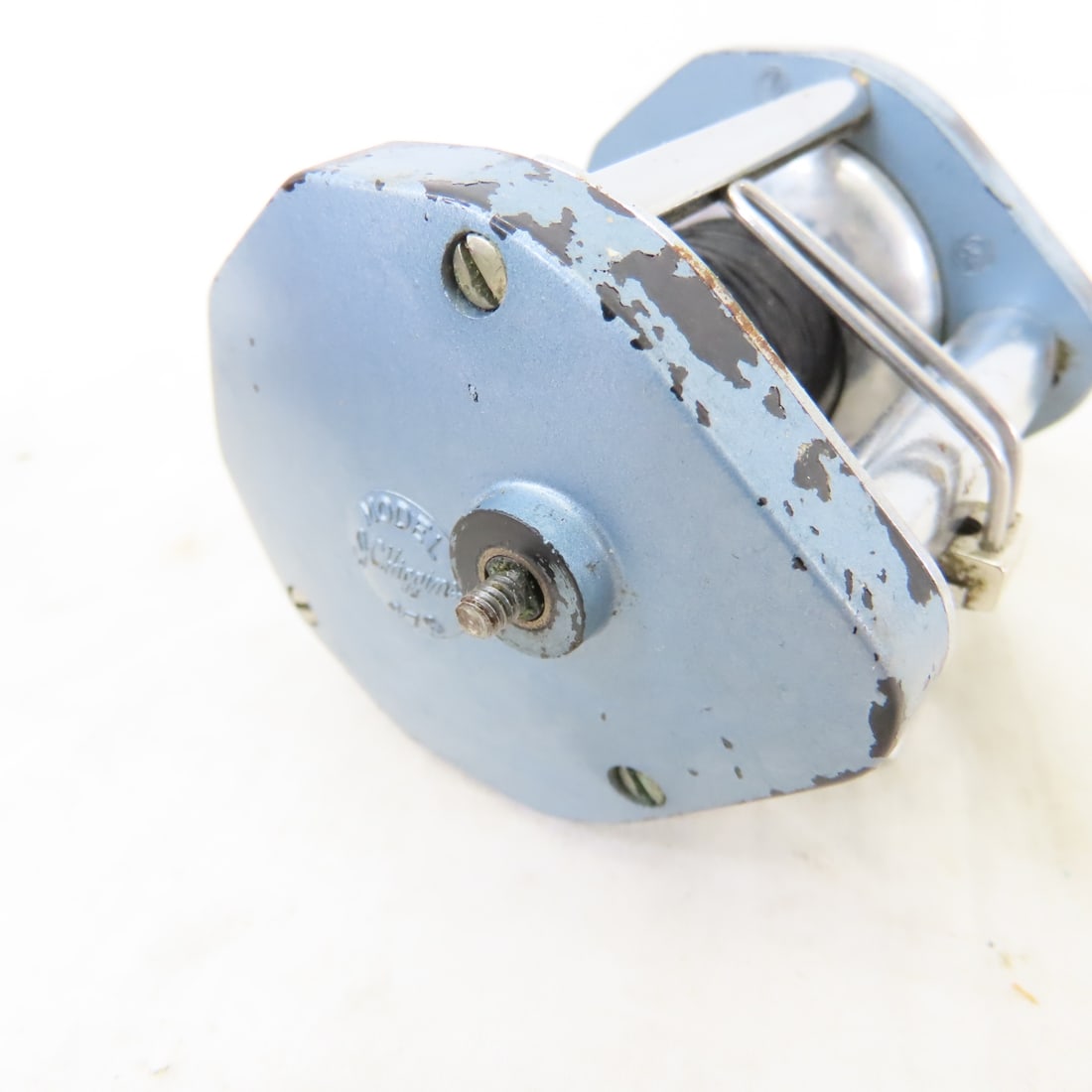 20 Vintage Baitcasting, Trolling Reels, Penn 500SL - 17