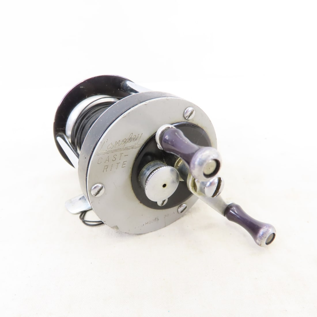 20 Vintage Baitcasting, Trolling Reels, Penn 500SL - 18