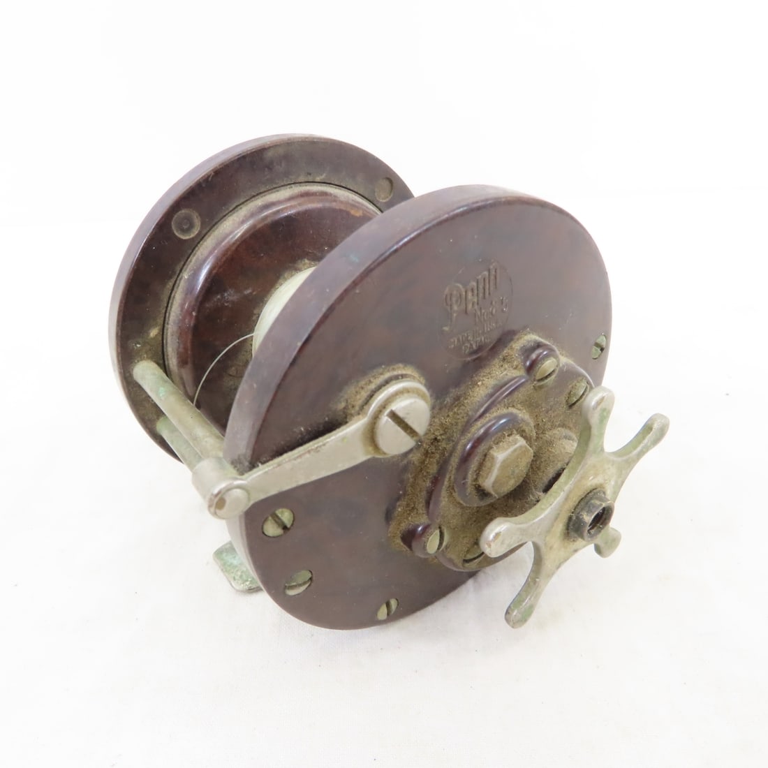 20 Vintage Baitcasting, Trolling Reels, Penn 500SL - 20