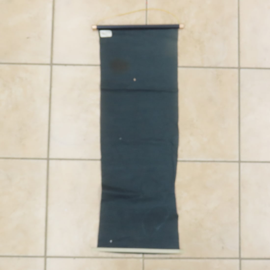 Prayer Rugs, Decorative Scrolls, Flags & More - 9