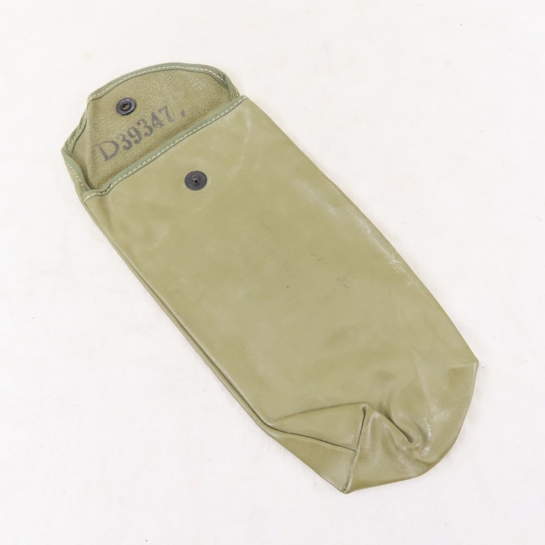48 Rds 30-06, 6 En Bloc Clips, Belt & Tool Pouch - 10