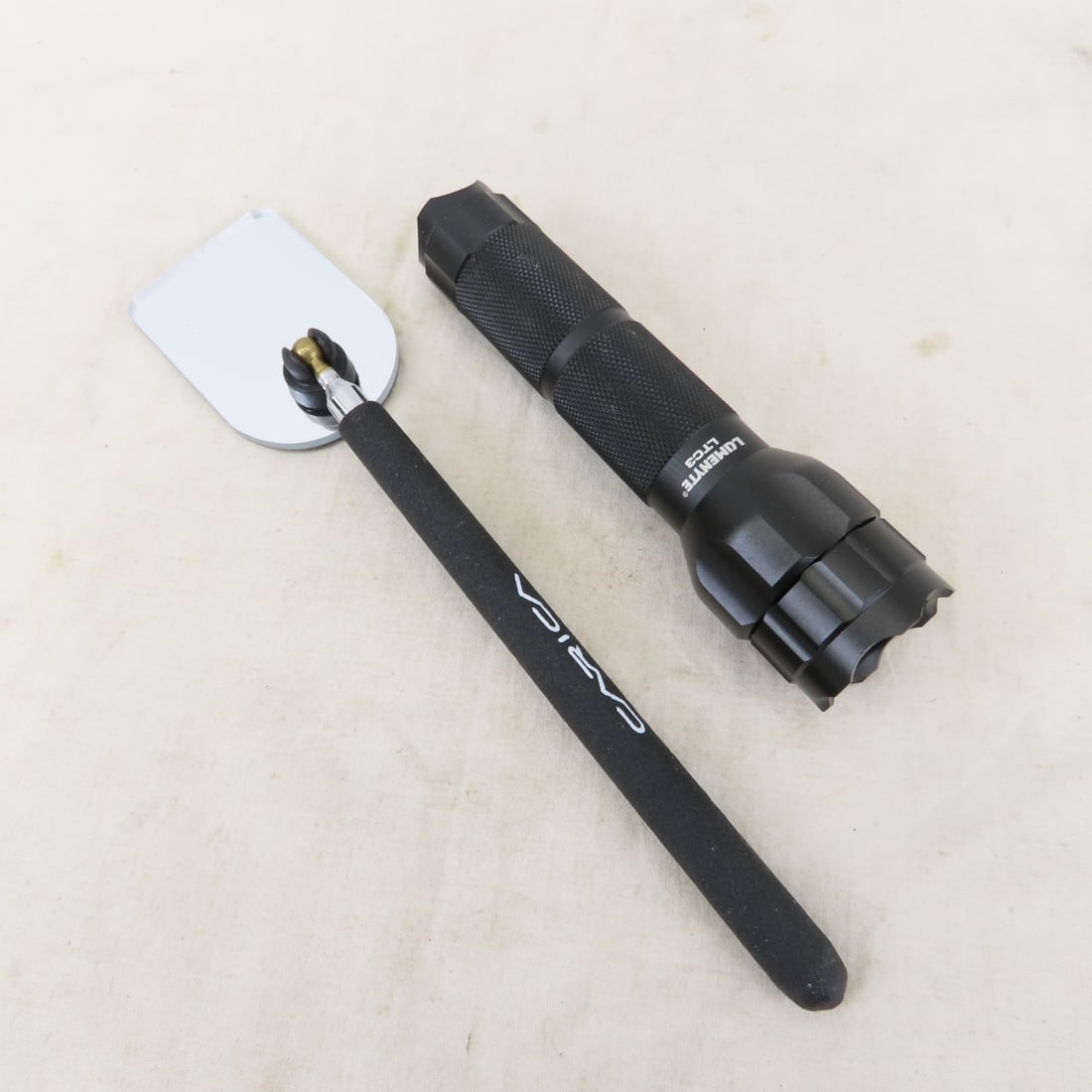 US Army Site Exploitation & Evidence Gathering Kit - 3