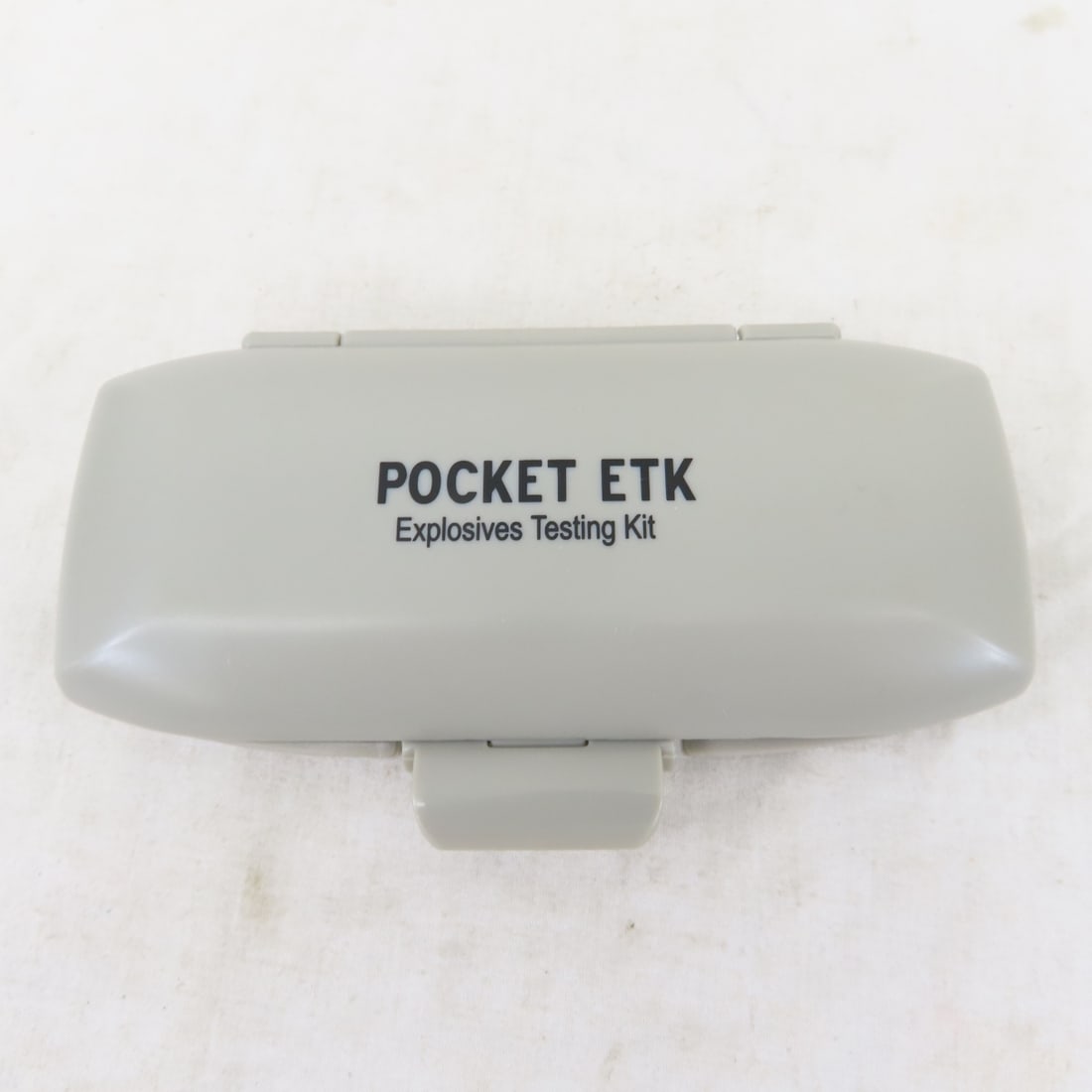 US Army Site Exploitation & Evidence Gathering Kit - 5