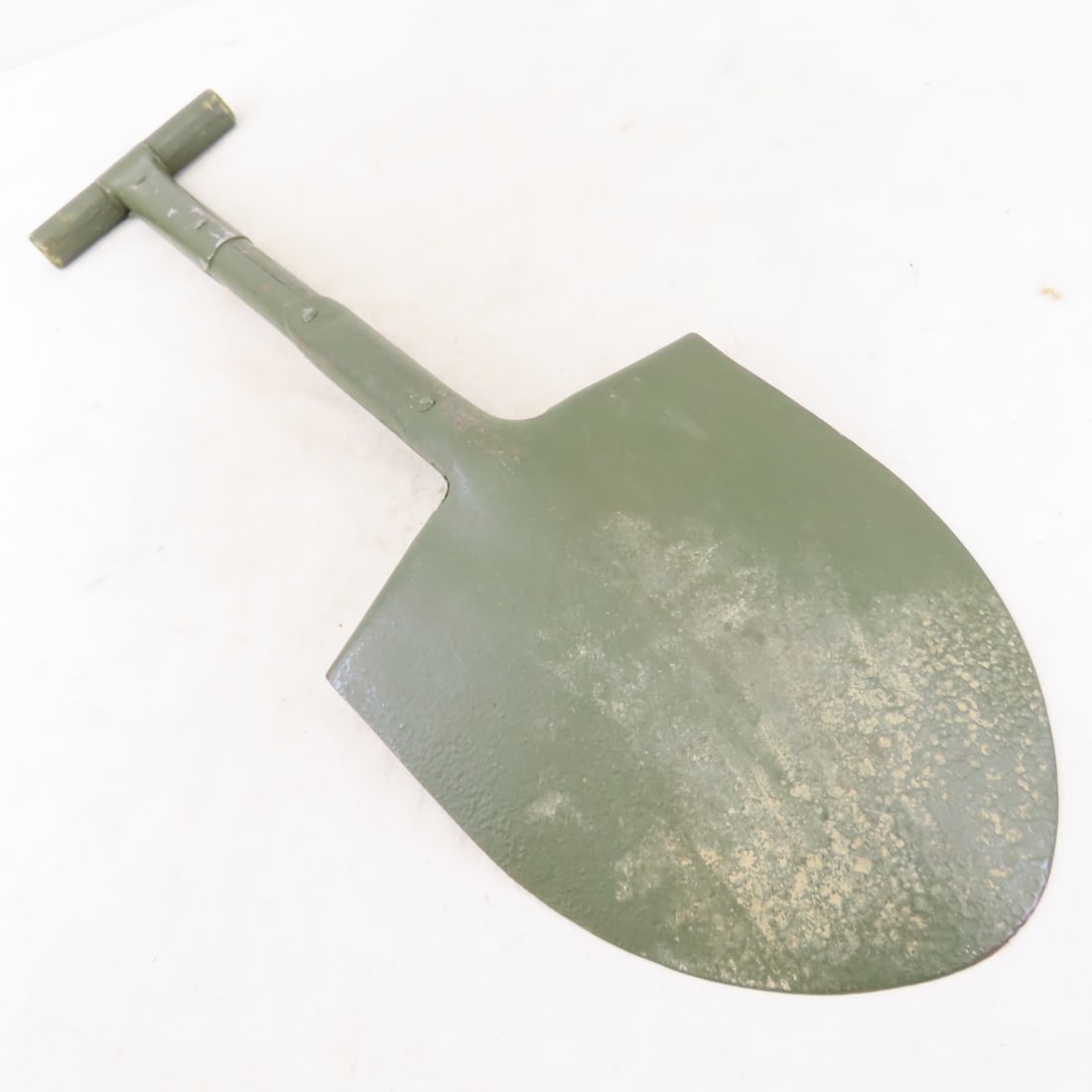 WWII US Wire Cutters & Entrenching Shovel - 5
