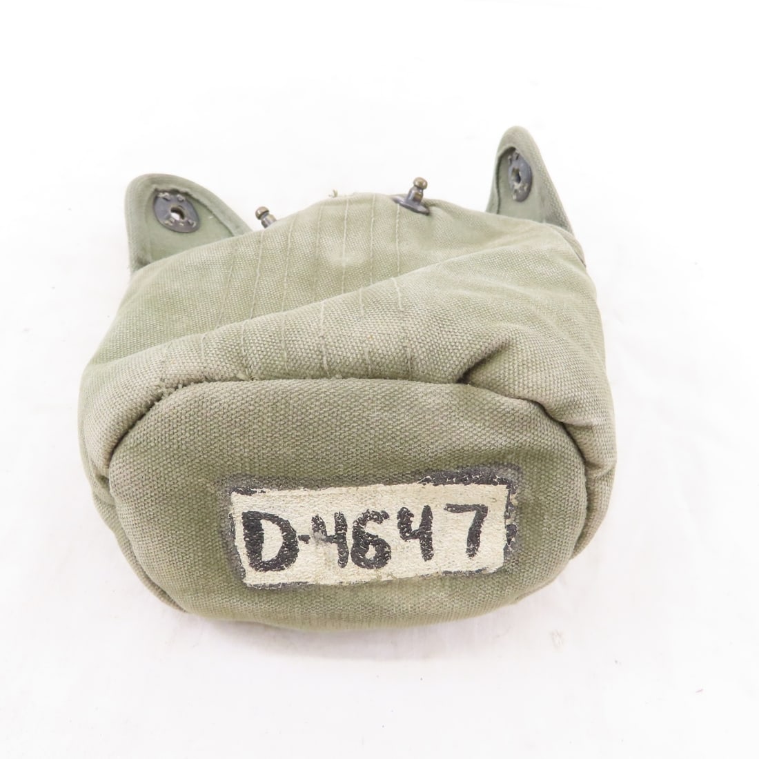 WWII US Canteens, Mess Kits, Pants & More - 7