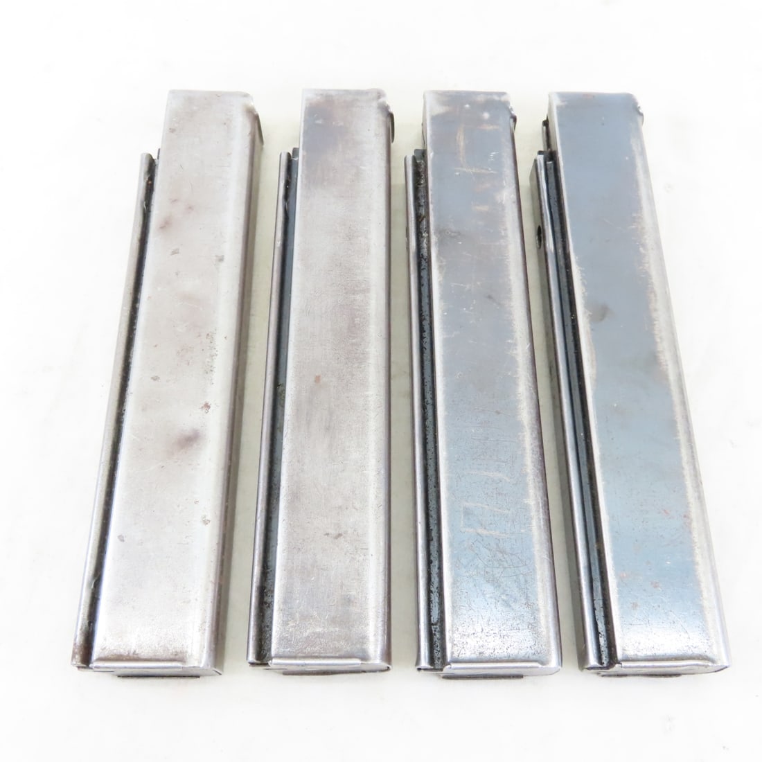 4 Seymour Products M28 Thompson 30 Round Magazines - 2