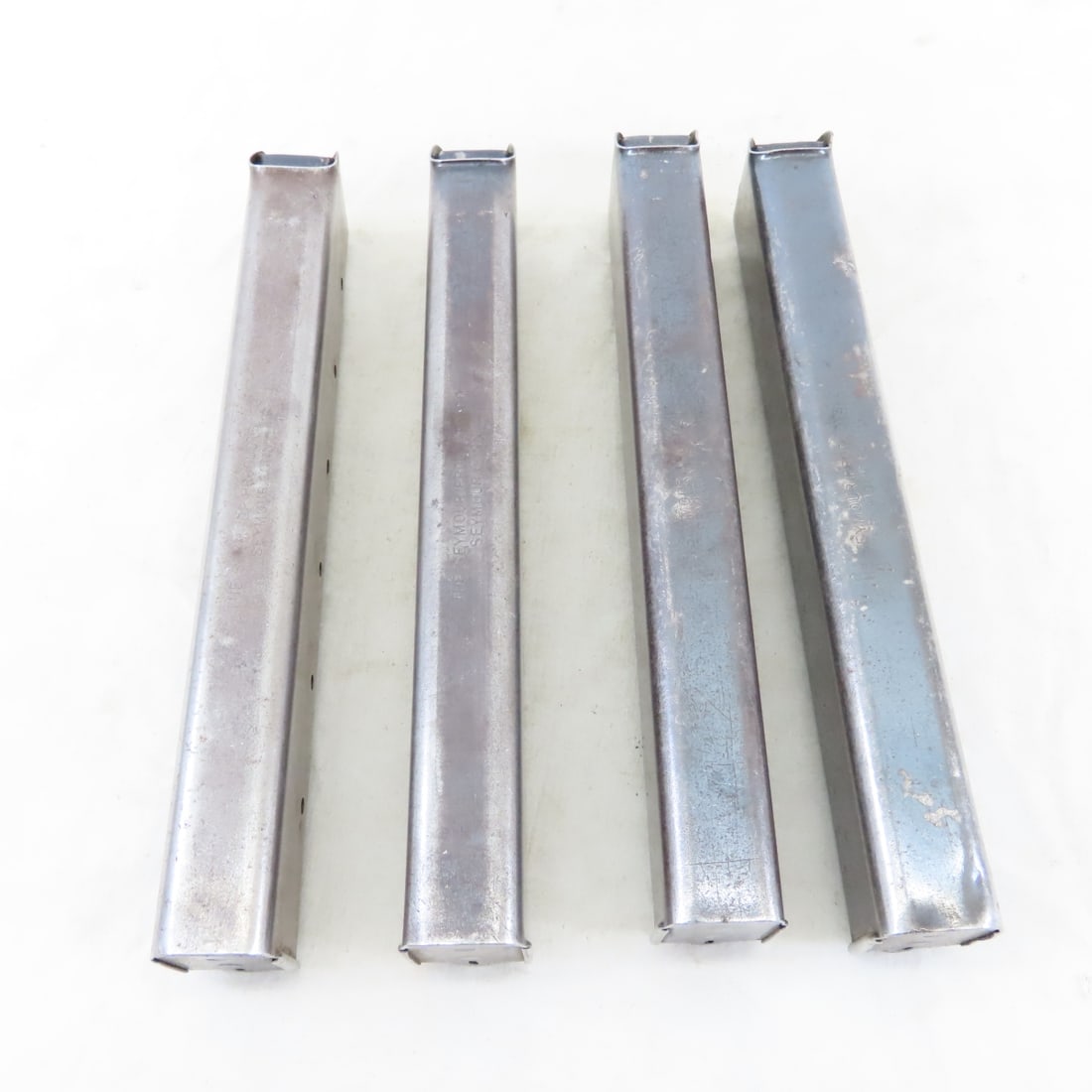 4 Seymour Products M28 Thompson 30 Round Magazines - 4