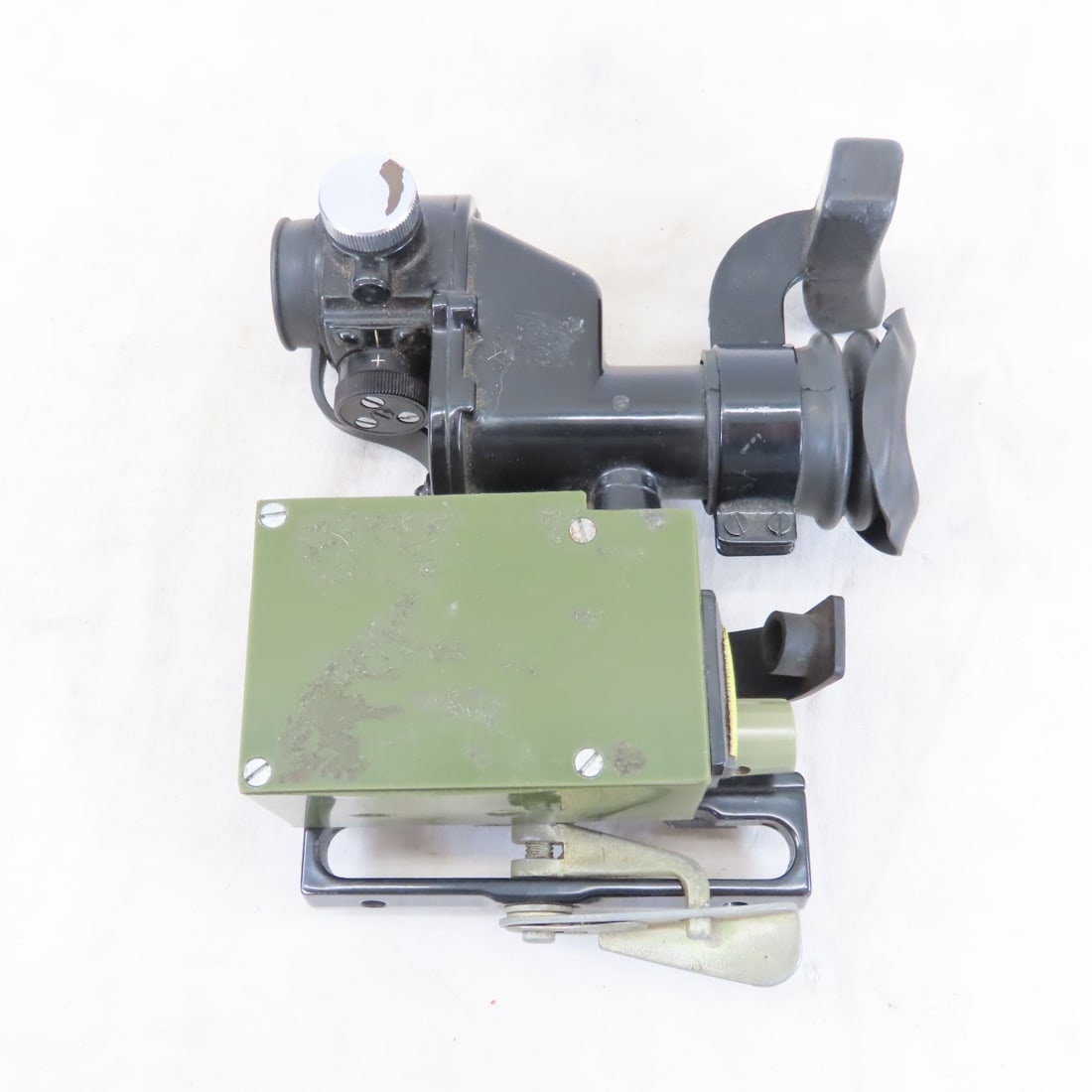 Russian NRO-7B RPG Illuminate Optic Sight - 3