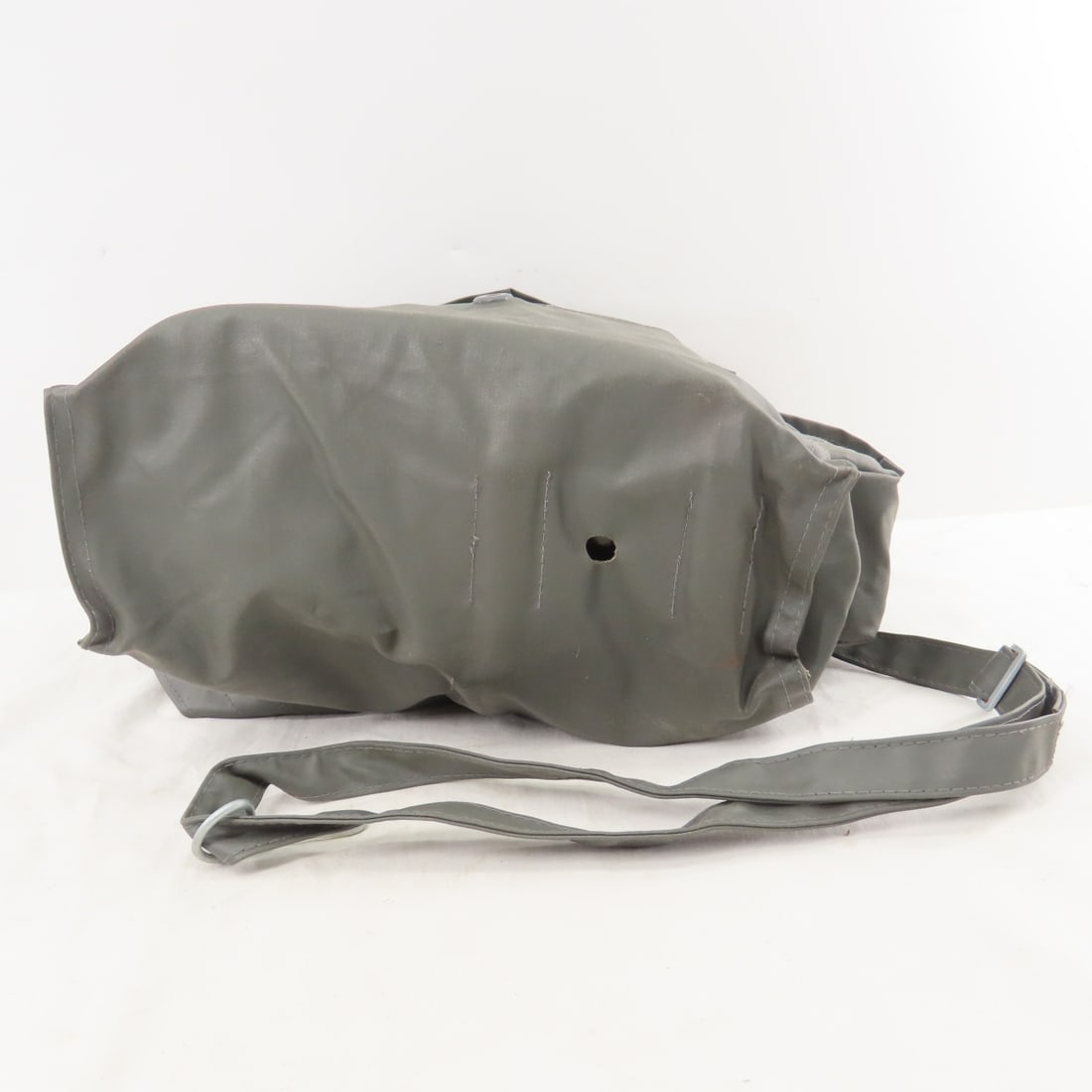East German Army Gas Mask with Decon Kit - 13