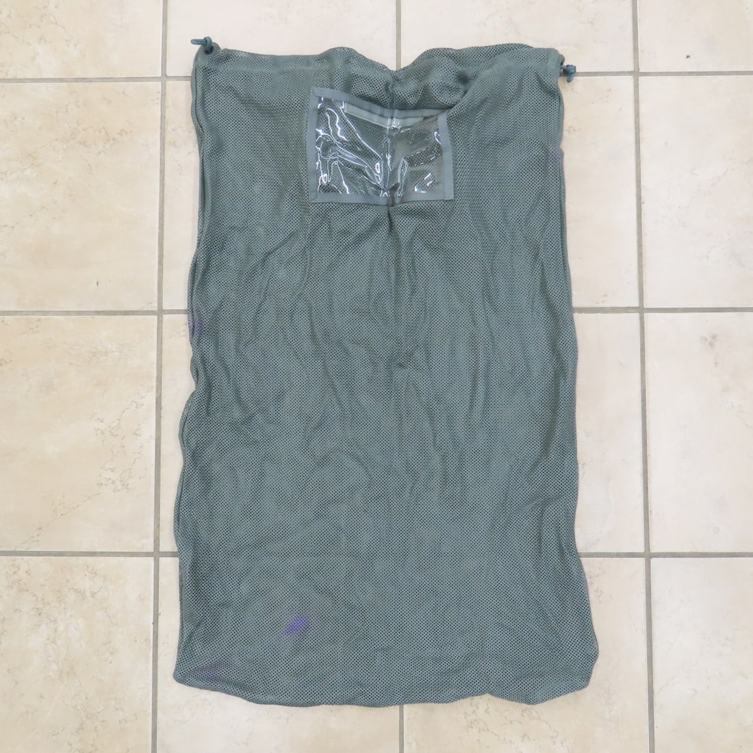 2 Post WWII US Field Packs, German Pants & Bag - 15