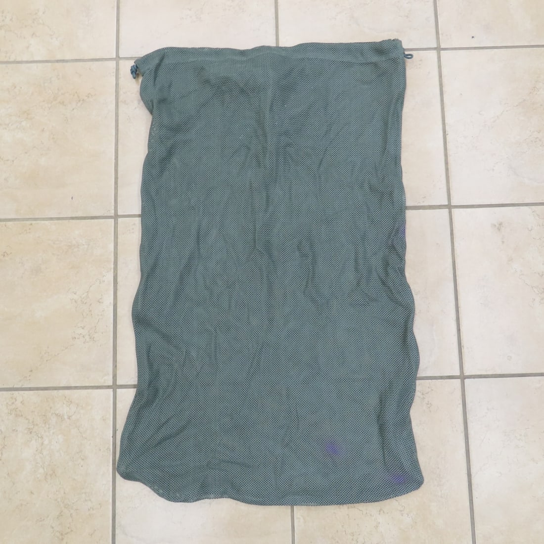 2 Post WWII US Field Packs, German Pants & Bag - 16